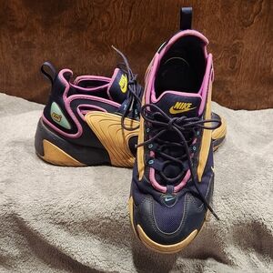 Nike Zoom 2K Blackened Blue